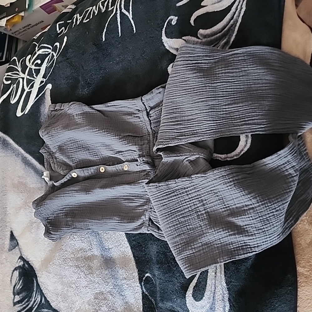 Jumpsuit